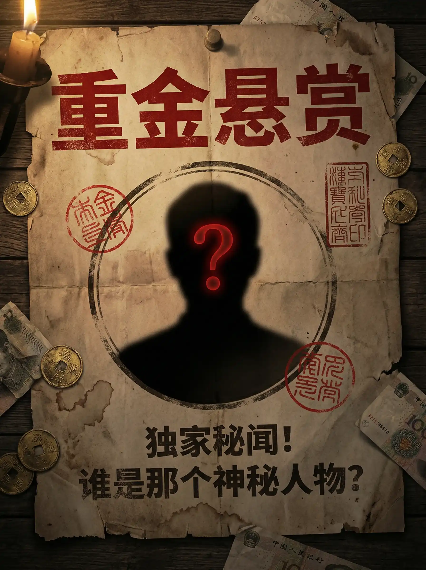爱体育官网 - 重金悬赏线索征集令